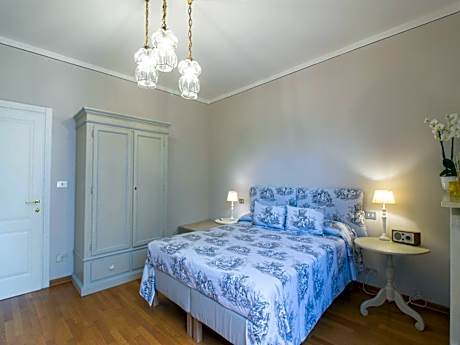 Superior Double or Twin Room with Balcony