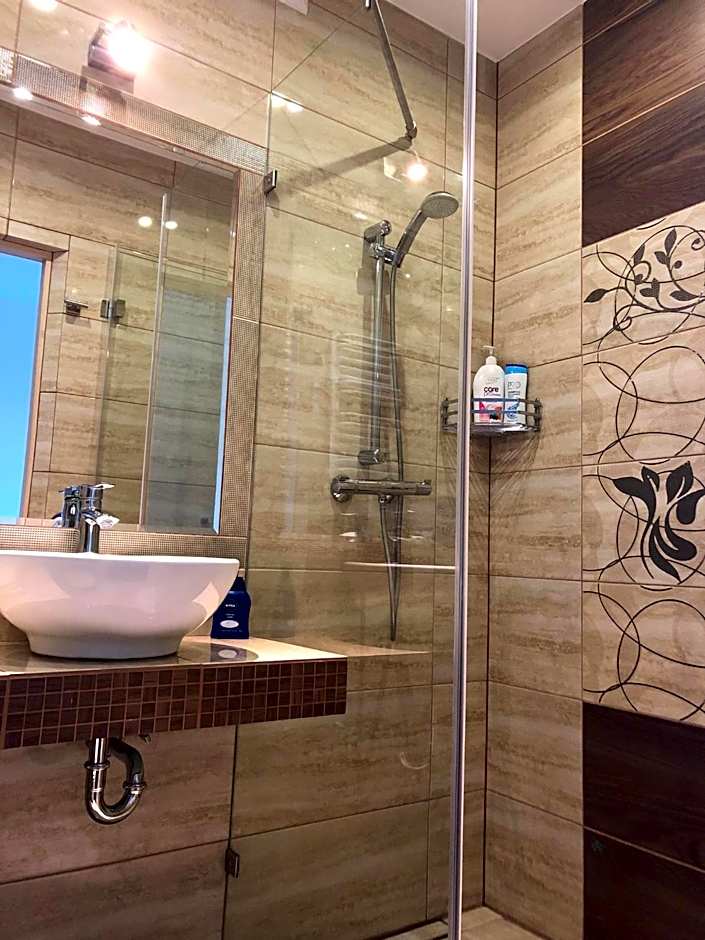 Aida POKOJE GOŚCINNE GDAŃSK - ROOMS & FREE PARKING