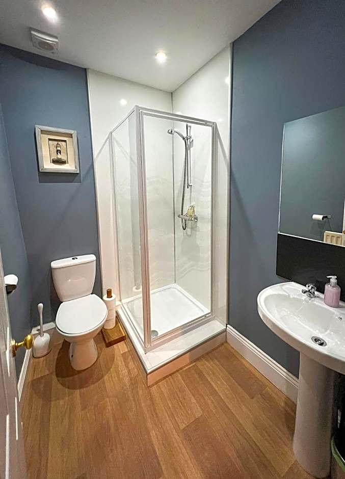 New Ing Lodge