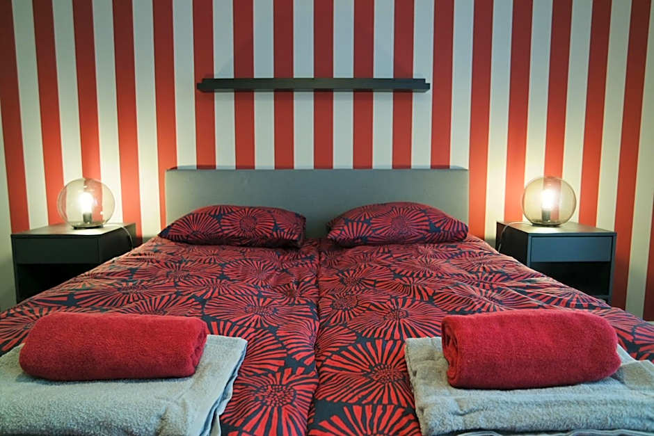 Apartamenty przy Winnicy