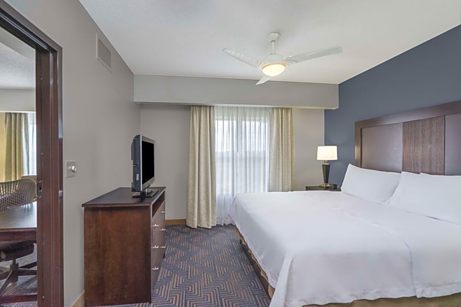 Homewood Suites By Hilton Louisville-East, Ky