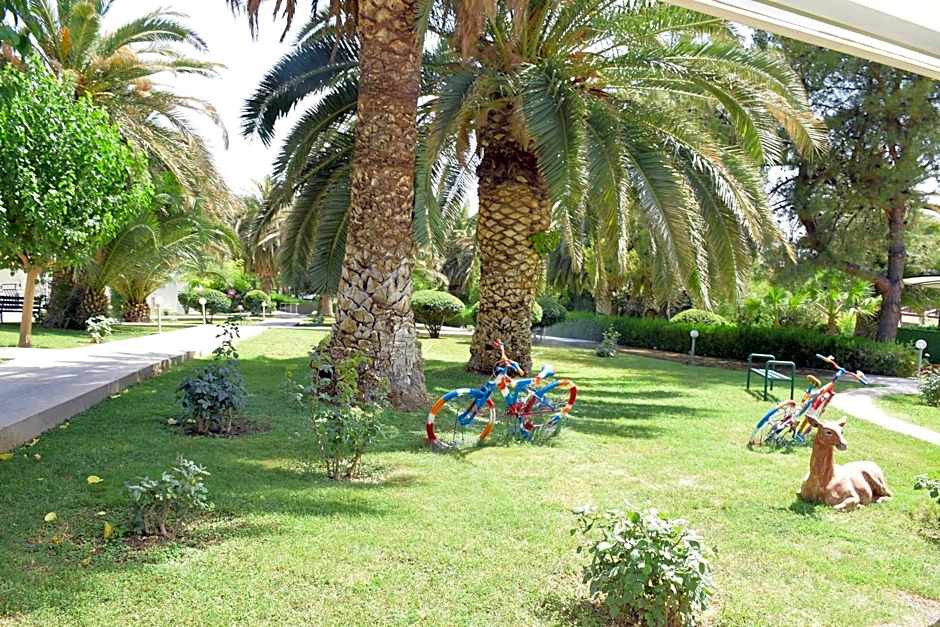 Pam Thermal Hotel Clinic & Spa