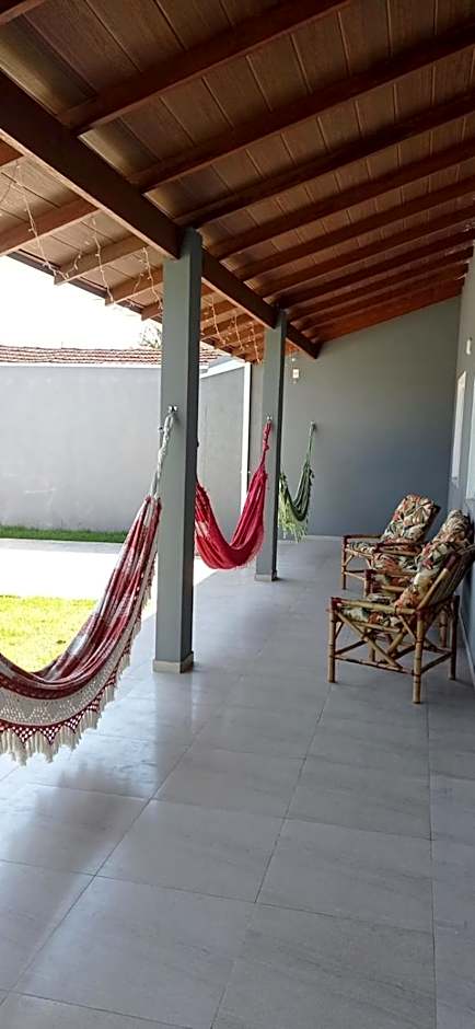 Casa de Praia Itapoá