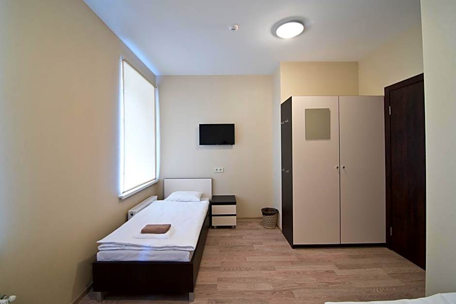 Bella Riga Hotel with Self-Check in