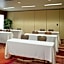 Hilton Garden Inn Tulsa Airport