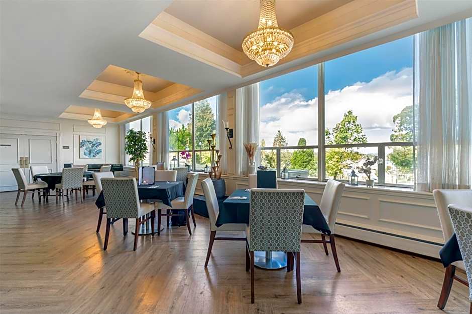 Best Western Dorchester Hotel