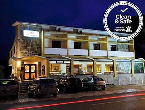 VIP Inn Miramonte Hotel