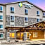 WoodSpring Suites Indianapolis Castleton