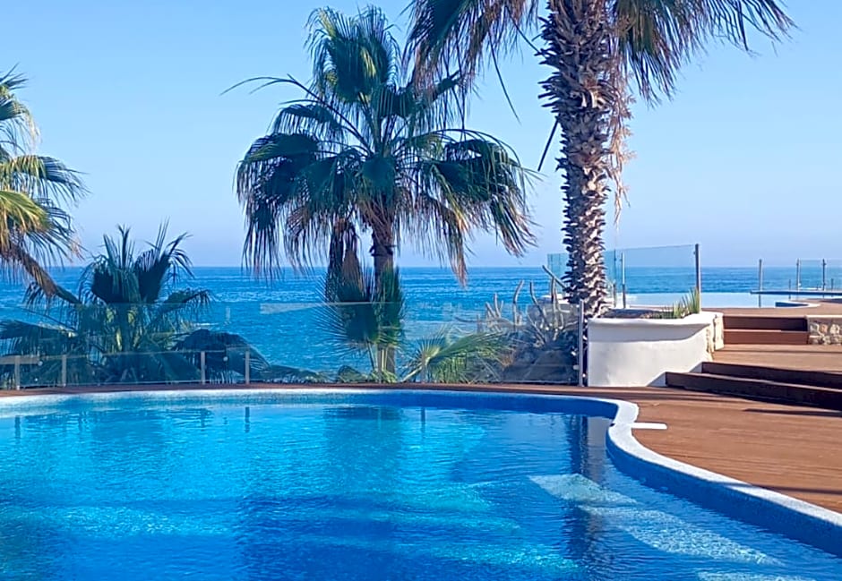 Punta Pescadero Paradise Hotel & Villas