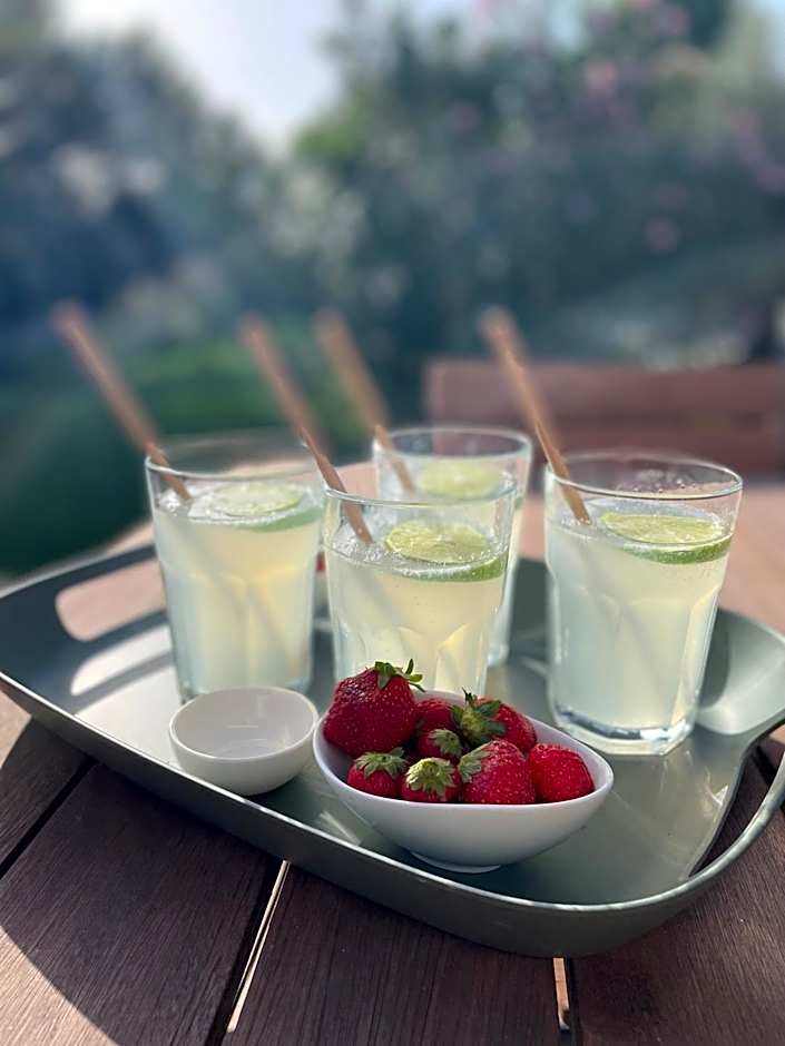 Le Mas de Garrigon - Boutique Hôtel & Spa