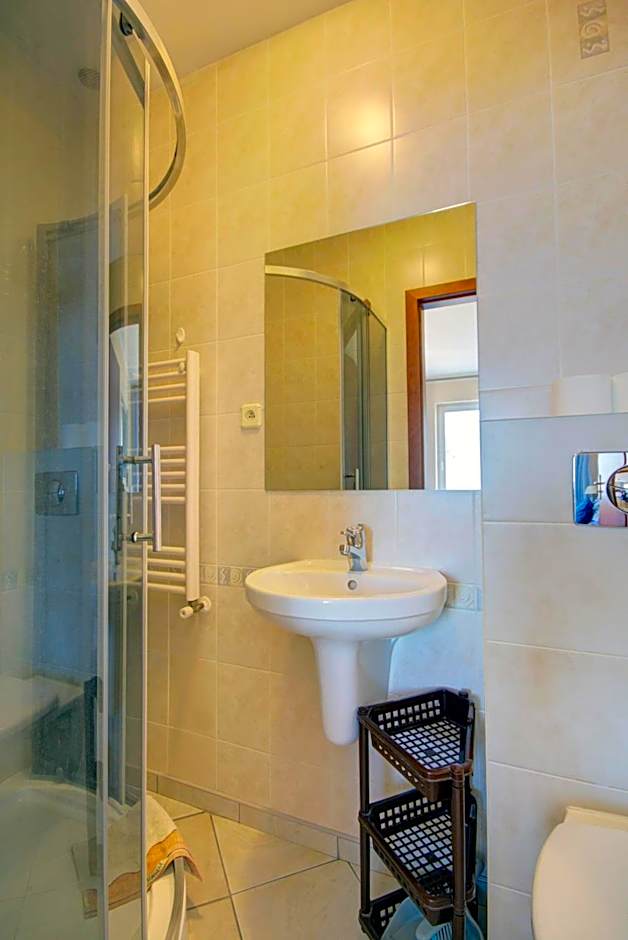 Pensjonat Kaszubianka