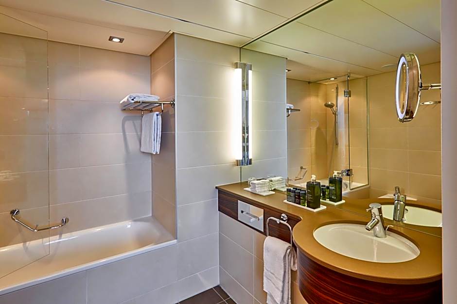 H4 Hotel Solothurn