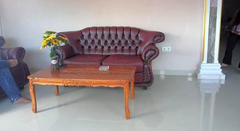 Hotel O Widya Homestay SyariahNearBandara Sultan Syarif Kasim II