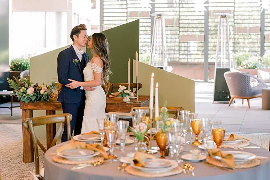 Hotel Citrine, Palo Alto, A Tribute Portfolio Hotel