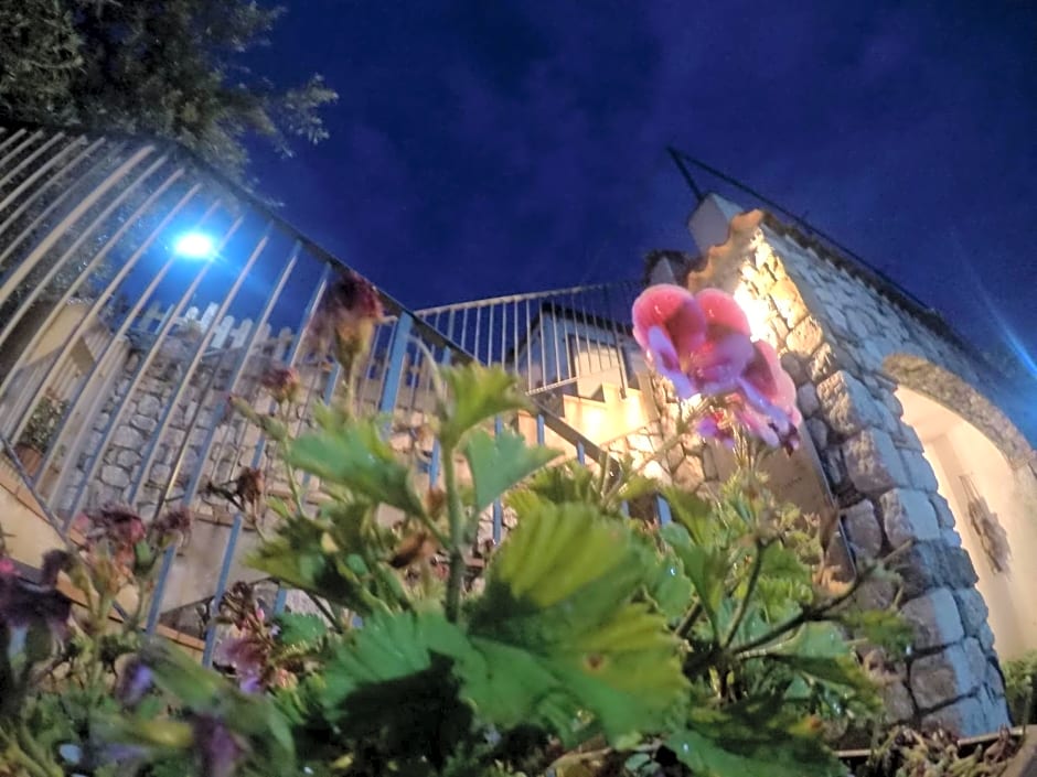 B&B da Maria Teresa - Maratea