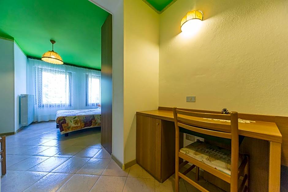 Hotel Trentino