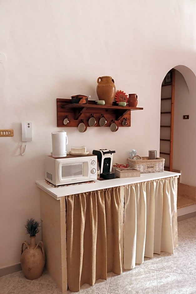 B&B Casa Antica – Fasano, AR