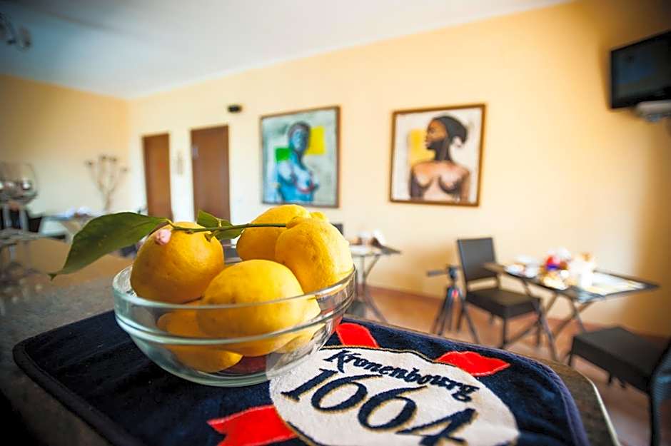 Bonsai B&B Alghero