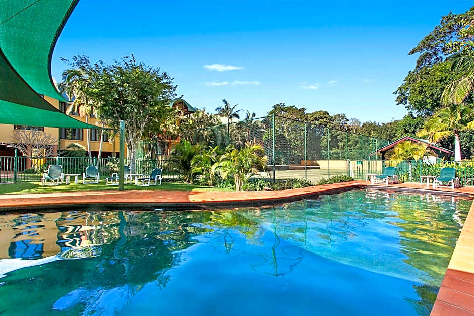 Byron Links Apartments