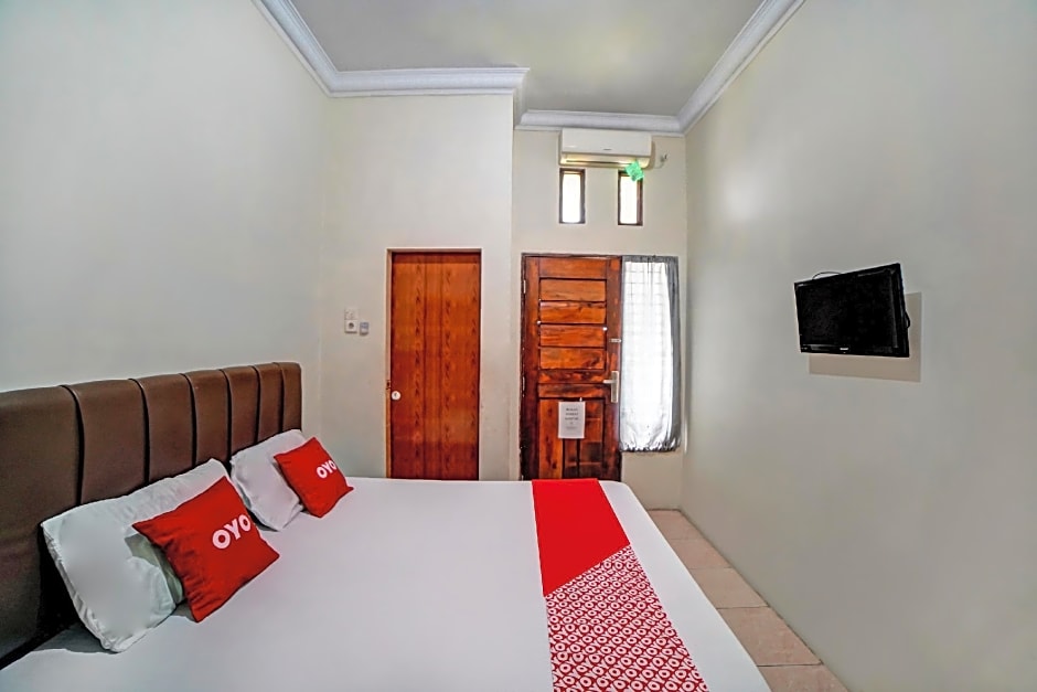 OYO 90751 Graha Sei Batugingging