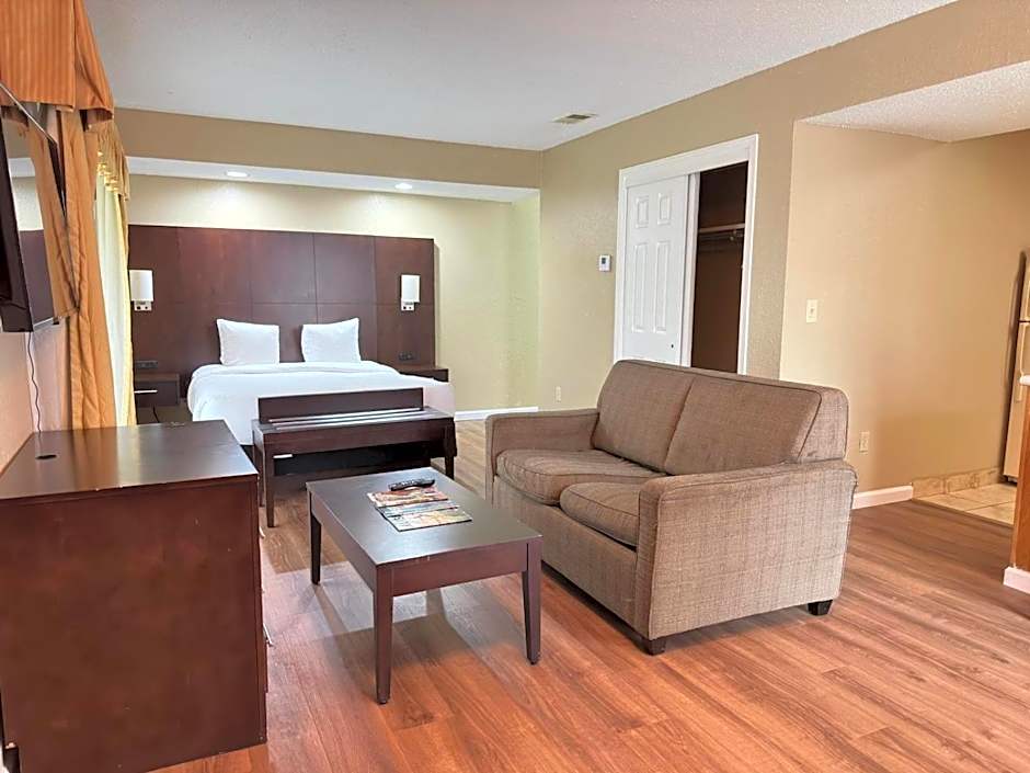 Hawthorn Extended Stay by Wyndham Wichita