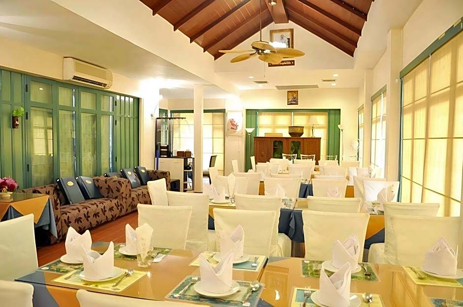 The Casita Phuket