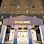 Vessel Hotel Miyakonojo