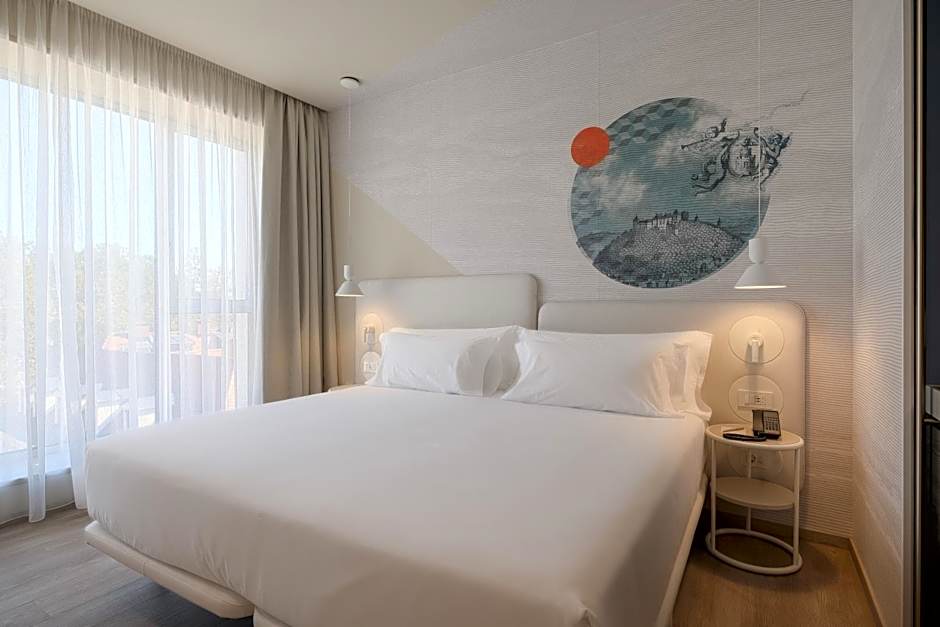 Occidental Ljubljana