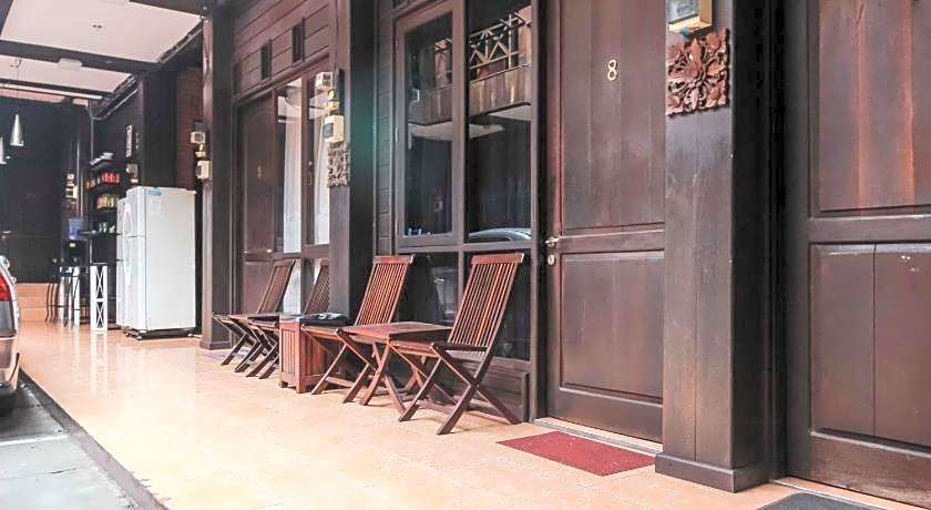 RedDoorz @ Cilandak Timur