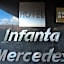 Infanta Mercedes