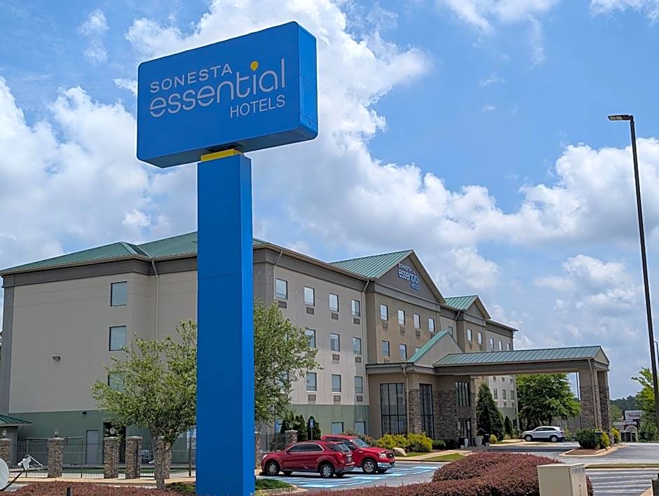 Sonesta Essential Columbus