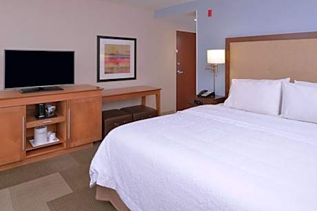 King Room - Non-Smoking