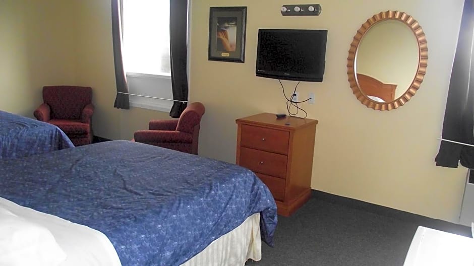 Empress Inn and Suites by the Falls
