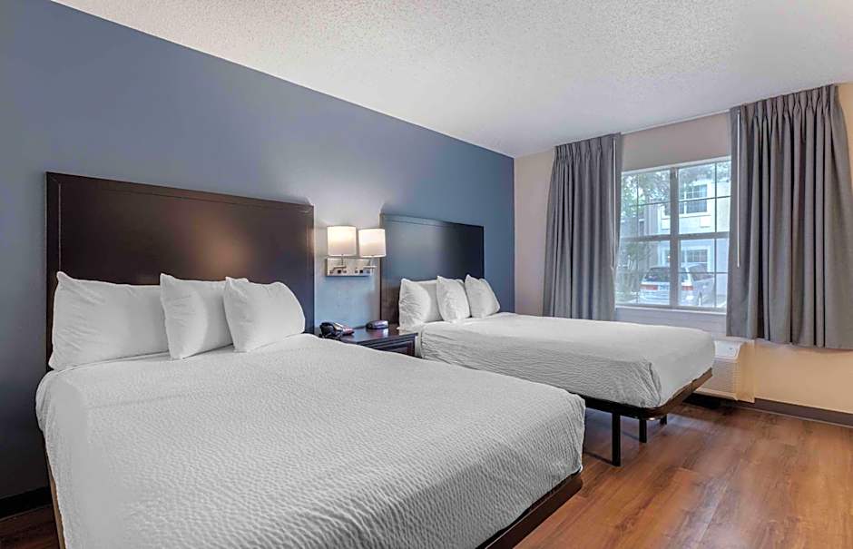 Extended Stay America Suites - Dallas - Coit Road