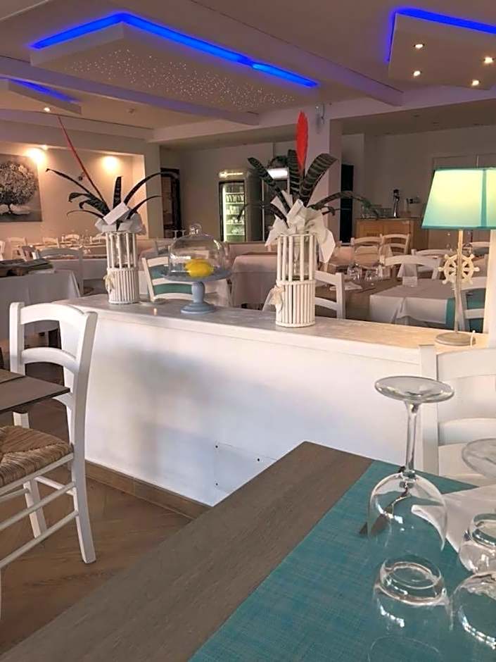 Hotel Sandalion