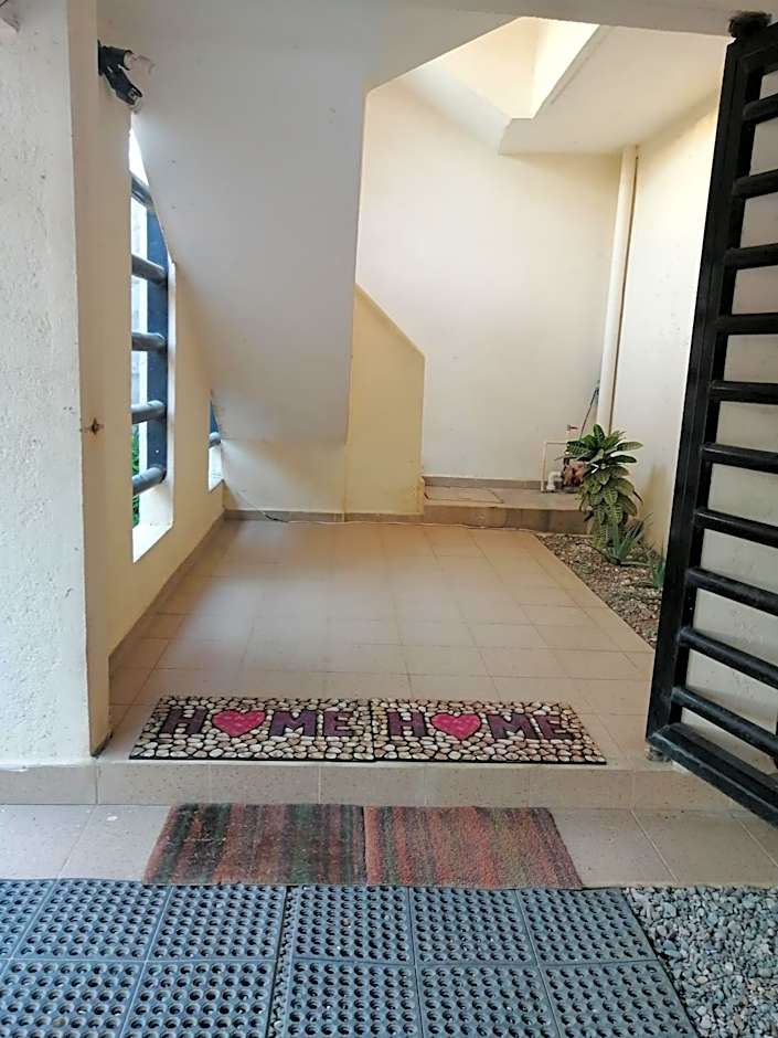Habitaciones del Pacifico