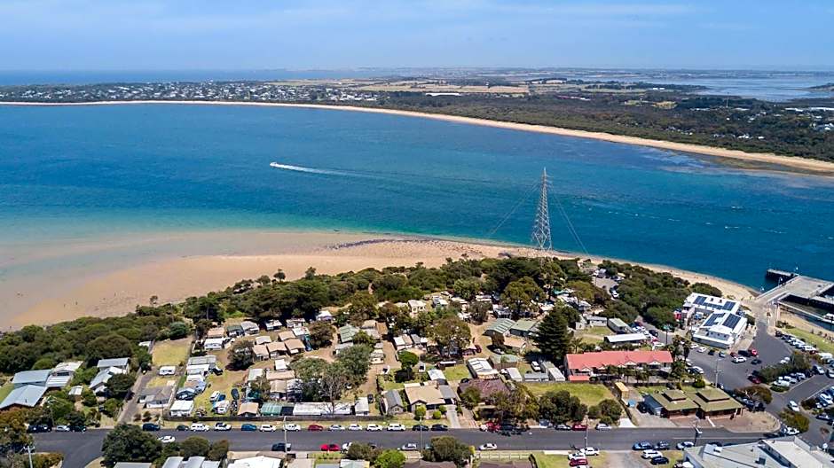 Beach Haven San Remo