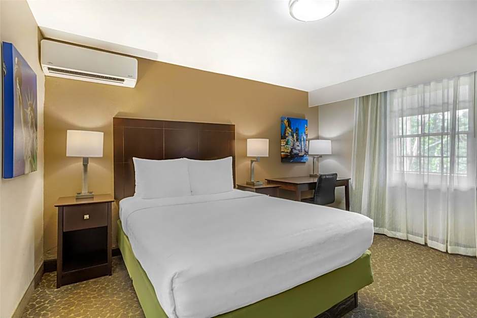 Best Western Fort Lee