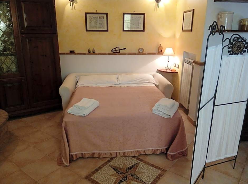 Residenza Antico Borgo del Pozzo