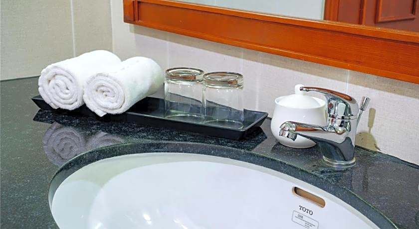 Sai Gon Rach Gia Hotel