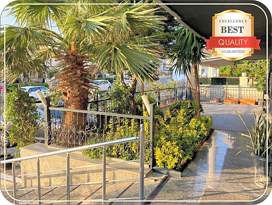 Silver Tower Residence