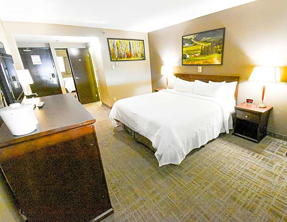 Canad Inns Destination Centre Polo Park