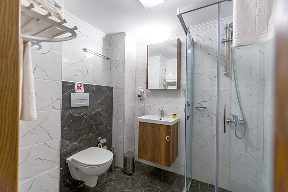 Old Town Boutique Hotel