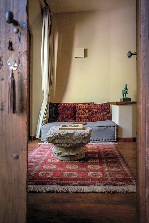 Casa No Name Small Luxury Hotel