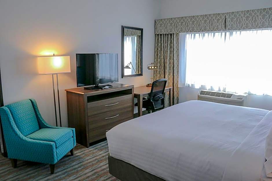 Holiday Inn Hotel & Suites Denver Tech Center-Centennial By IHG