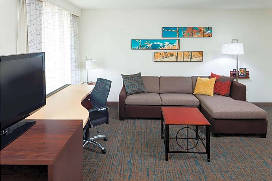 Residence Inn by Marriott Provo