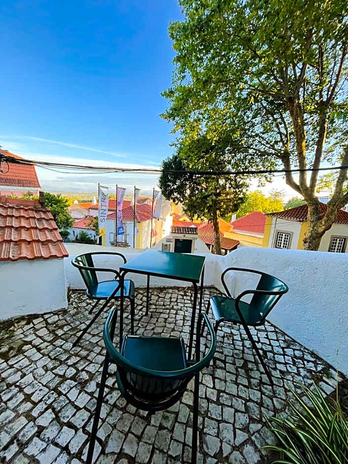 Palácio de Sintra Boutique House