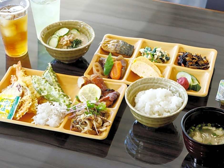 Miyazaki Lions Hotel