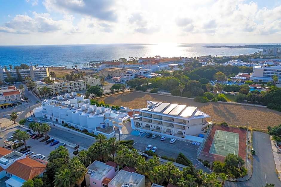 Pandream Hotel Apartments