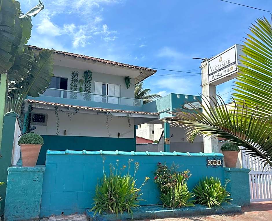 Villagio Vistamar Ilha Comprida